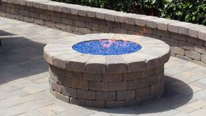 Fire Pit